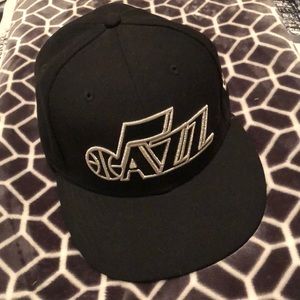 Utah Jazz hat